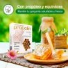 Soria Natural Propolin 250 Mg 48 Compresse Soria Natural Propolin 250 Mg 48 Compresse
