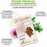 Soria Propolina Naturale 250 Mg 48 Compresse