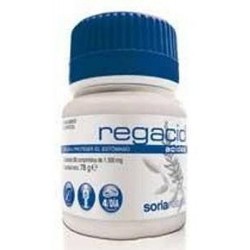 Soria Natural Regacid 60 Comprimidos