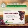 Soria Natural Resverasor 600 Mg 60 Comprimés Soria Natural Resverasor 600 Mg 60 Comprimés
