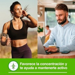 Soria Natural Resverasor 600 Mg 60 Comprimés