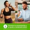 Soria Natural Resverasor 600 Mg 60 Comprimés