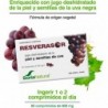 Soria Natural Resverasor 600 Mg 60 Comprimés