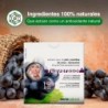 Soria Natural Resverasor Plus 134 Mg 28 Comprimés Soria Natural Resverasor Plus 134 Mg 28 Comprimés