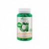 Soria Natural Alcachofra Verde S. XXI500 Mg 80 Cápsulas