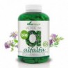 Soria Natural Green Alfalfa 630 Mg 240 Capsules