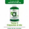 Soria Natural Grüne Alfalfa 630 mg 240 Kapseln