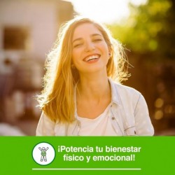 Soria Natural Vitamine B12 250 mg x 200 comprimés