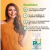 Soria Natural Vitamine B12 250 mg x 200 comprimés