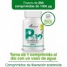 Soria Natural Vitamine B12 250 mg x 200 comprimés