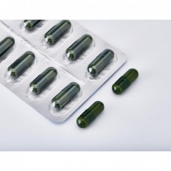 Trepatdiet Colon Cleanse Fiore 30 capsule
