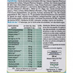 Trepatdiet Colon Cleanse Fiore 30 capsule