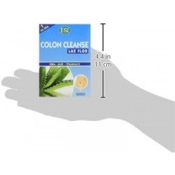 Trepatdiet Colon Cleanse Fiore 30 capsule
