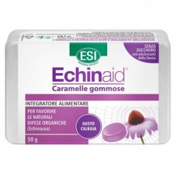 Trepatdiet Echinaid Kirsch-Weichtabletten 50g
