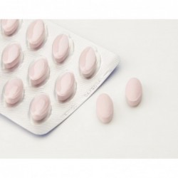 Trepatdiet Erbaven Retard 30 comprimidos