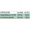 Trepatdiet Ginkgomax 30 compresse