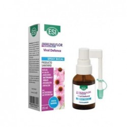 Trepatdiet Immunilflor Mundspray 25ml