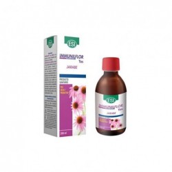 Trepatdiet Immunilflor Hustensaft 200ml