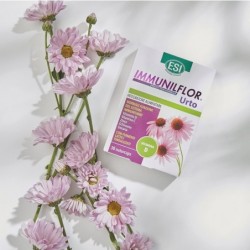 Trepatdiet Inmunilflor Urto 30 Naturcaps