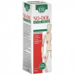Trepatdiet No Dol Crema Attiva 100 ml