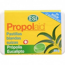 Trepatdiet Propolaid Swiss Soft Paste Eukalyptus