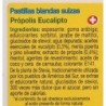 Trepatdiet Propolaid Pâte Molle Suisse Eucalyptus