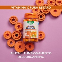 Trepatdiet Vitamina C Pura 1.000 Mg Retard 90 Comprimidos