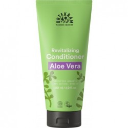 Urtekram Après-Shampooing Aloe Vera Urtekram 180 ml