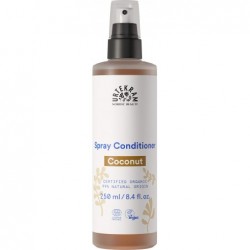 Urtekram Urtekram Balsamo Spray al Cocco 250ml