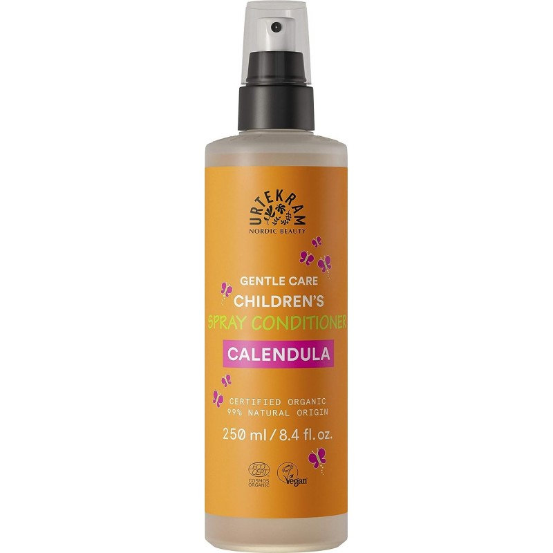 Urtekram Après-Shampooing Spray Enfants