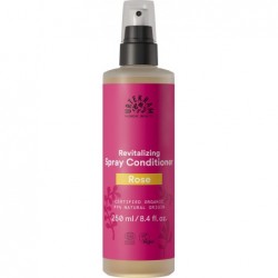 Urtekram Urt Roses Balsamo Spray 250 ml