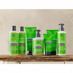 Urtekram Aloe Vera Shampoo Normal Hair Urt 1L