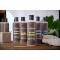 Urtekram Urt Shampoo Antibatterico All'albero Del Tè 250 ml