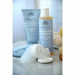 Urtekram Shampoo senza profumo 250 ml