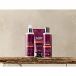 Urtekram Shampoing Fruits Rouges 500 ml