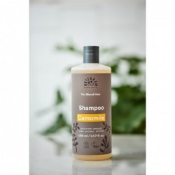 Urtekram Shampoo alla Camomilla per Capelli Chiari 500ml