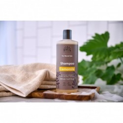 Urtekram Shampoo alla Camomilla per Capelli Chiari 500ml