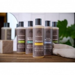 Urtekram Kamillenshampoo für helles Haar 1 L