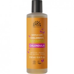 Shampoo per bambini Urtekram 250 ml