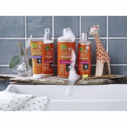 Shampoo per bambini Urtekram 250 ml