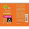 Shampoo per bambini Urtekram 250 ml