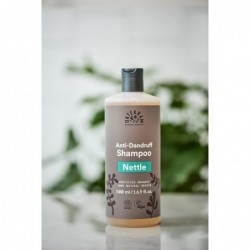 Urtekram Shampoing Antipelliculaire Ortie 500 ml