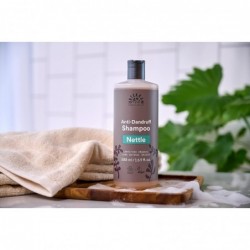 Urtekram Shampoing Antipelliculaire Ortie 500 ml
