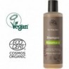 Urtekram Shampoing au romarin pour cheveux fins 250 ml