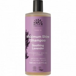 Urtekram Beruhigendes Lavendelshampoo 500 ml