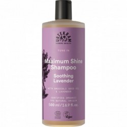 Urtekram Soothing Lavender Shampoo 500 ml