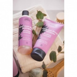 Urtekram Beruhigendes Lavendelshampoo 500 ml