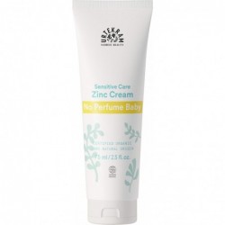 Urtekram Baby Zinkcreme ohne Parfüm 75ml