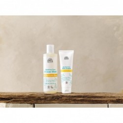 Urtekram Baby Zinkcreme ohne Parfüm 75ml