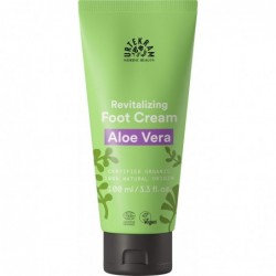 Urtekram Aloe Vera Fußcreme 100 ml